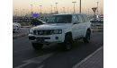 Nissan Patrol Super Safari Nissan patrol Super Safari 2008 GCC Specefecation Very Clean Inside And Out Side Without Accedent