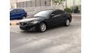 Mazda 6 GCC