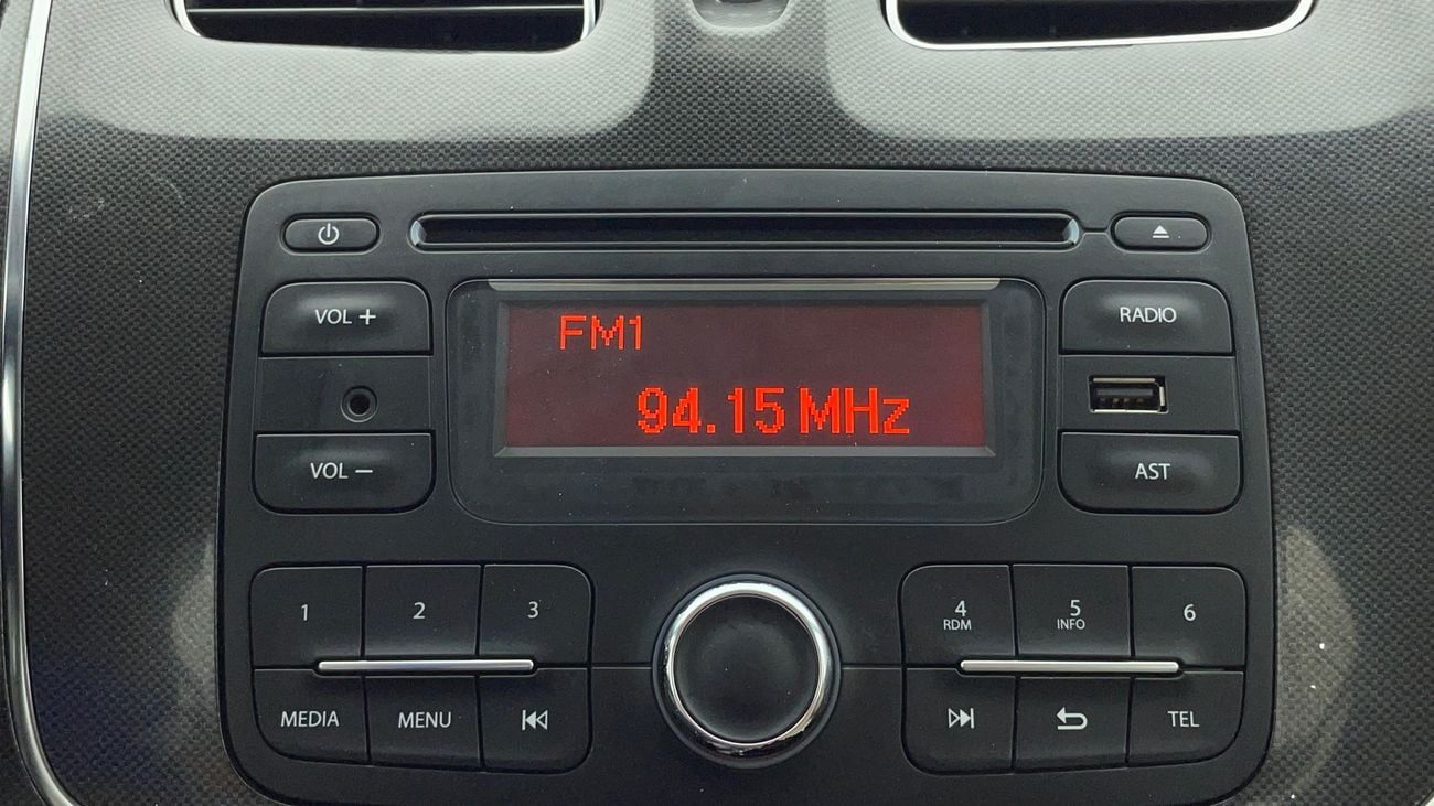 Renault Symbol PE 1.6 | Zero Down Payment | Home Test Drive