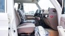 تويوتا لاند كروزر بيك أب 70 TOYOTA LC 79 DC 2.8 DIESEL MT 2026