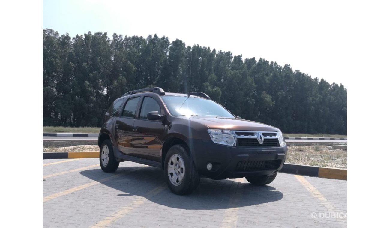 Renault Duster 2015 Ref#Ad11