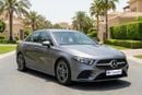 Mercedes Benz A200 2024 AMG PREMIUM | AED 3556/Month | 0 DP | 30 Day Return | Warranty