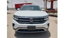 Volkswagen Teramont 3.6 L 4x4