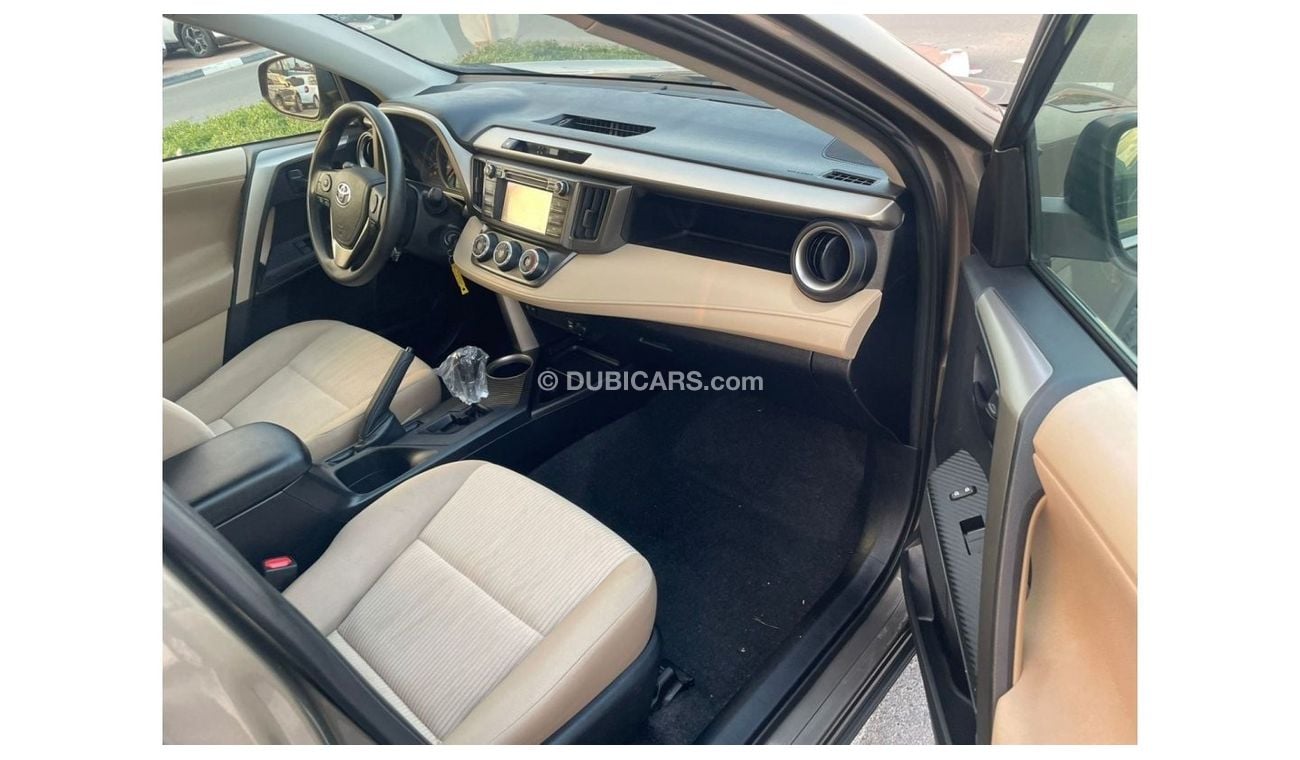 Toyota RAV4 “Offer”2013 Toyota Rav4 LE AWD 4x4 MidOption - 2.5L V4 -