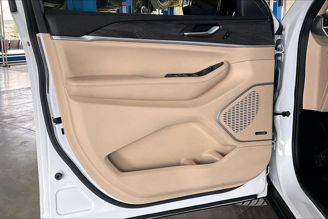 Jeep Cherokee Limited | Guaranteed Warranty | 0 Down Payment