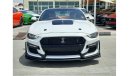 Ford Mustang GT Premium GT Premium GT full option