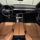 أودي S8 Black Edition Audi S8 2022 مواصفات خليجية