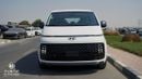 Hyundai Staria 3.5L V6 | 9 Seater with 2 independent swiveling seats | Power Sliding Doors | Cruise Control