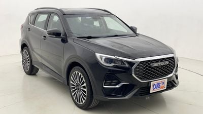 Jetour X70 FL Luxury 1.5T 2024 LUXURY | AED 898/Month | 0 DP | 30 Day Return | Warranty | Service History