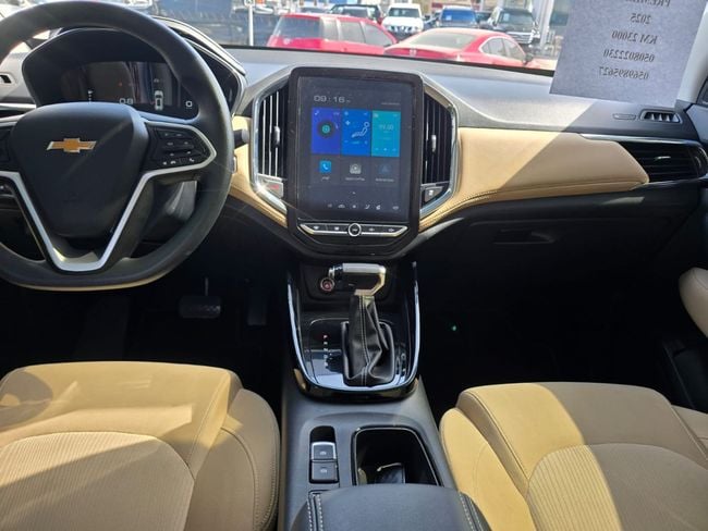 Chevrolet Captiva PREMIER, миниатюра 16