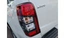 ميتسوبيشي L200 2.5L 4CY MANUAL SINGLE CABIN PICK UP DIESEL