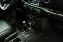 Jeep Wrangler Rubicon 392 6.4L V8