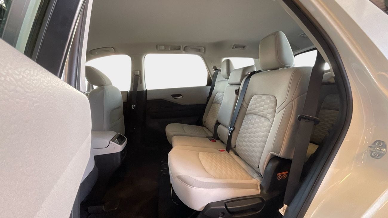 Nissan Pathfinder S | upto AED 20,000 Ramadan Discount | Guaranteed Warranty | 0 Down Payment