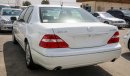 Lexus LS 430