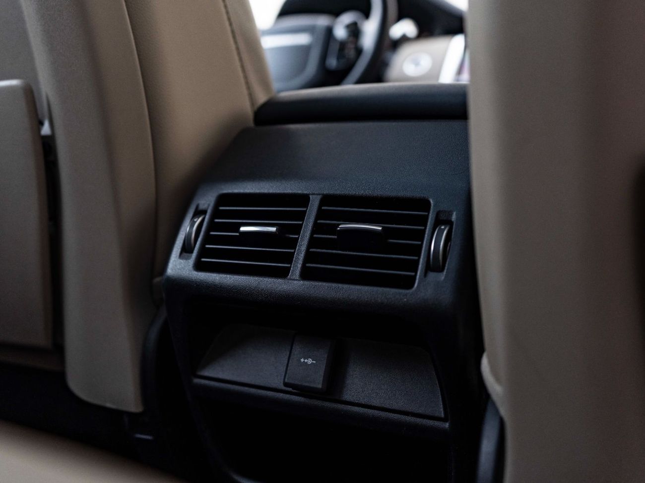 Land Rover Discovery Sport P200 2.0L