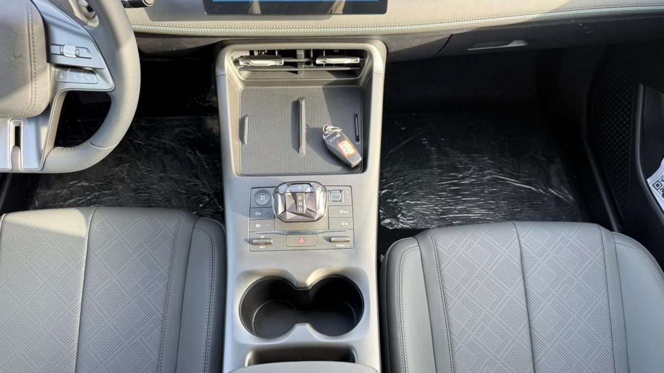 BYD QIN PLUS STD