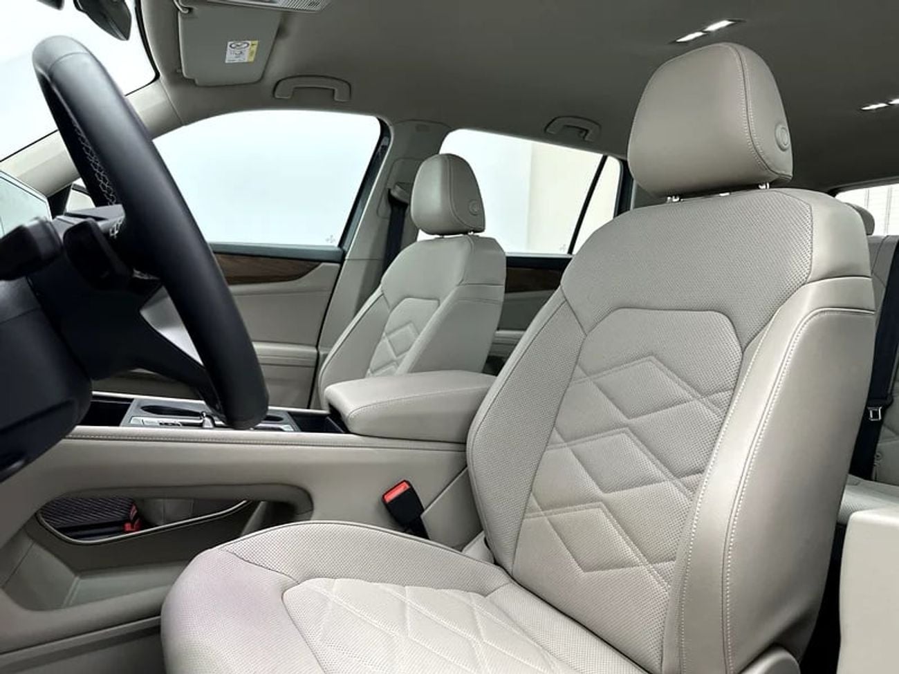 Volkswagen Teramont Trendline 3.6L Trend FL2 (REF#33593)