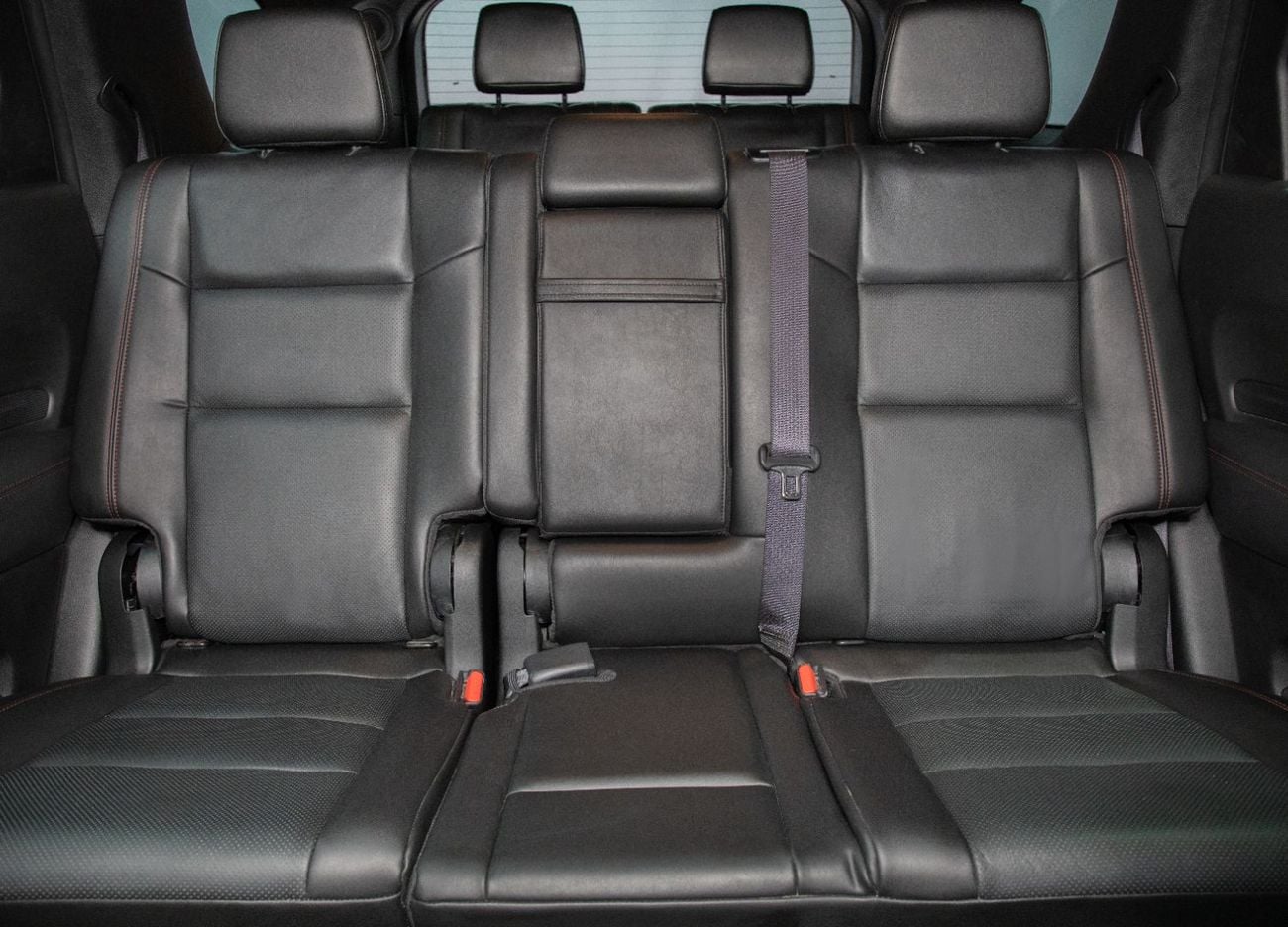 Dodge Durango GT 3.6L (295 HP) RWD