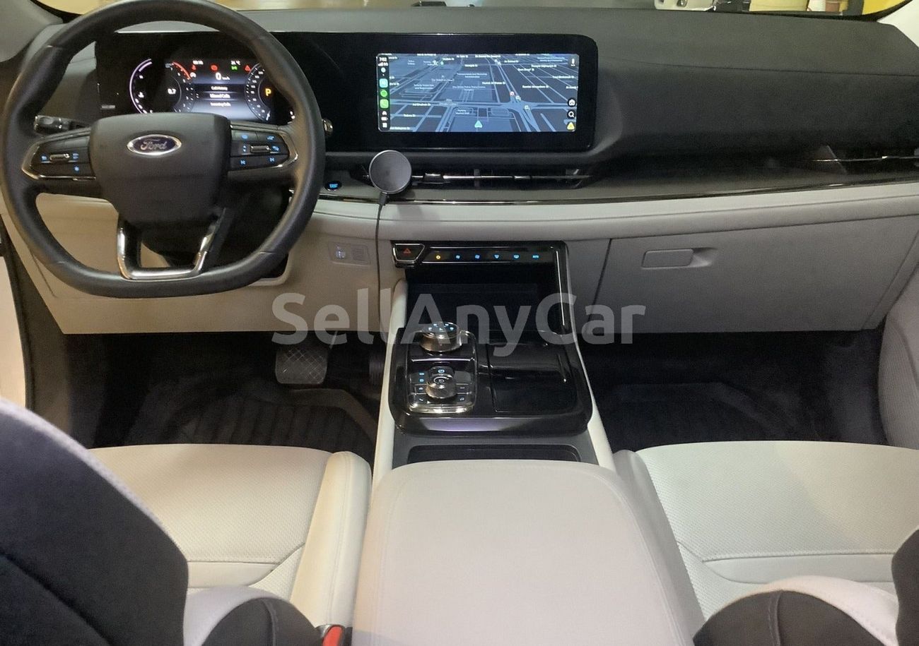 Ford Territory TREND 1.8 | Zero Down Payment | Home Test Drive