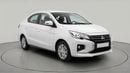Mitsubishi Attrage GLX Highline 1.2L 2022 GLX HIGHLINE | AED 372/Month | 0 DP | 30 Day Return | Warranty