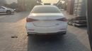 Mercedes Benz C260L 1.5T