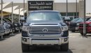 Toyota Tundra 4x4 Limited 5.7 V8 /  Bank Finance available