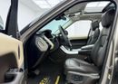 Land Rover Range Rover Sport 2022 Range Rover Sport Black Edition, 2026 RR Warranty + Service Pack, Full RR Service History, GCC