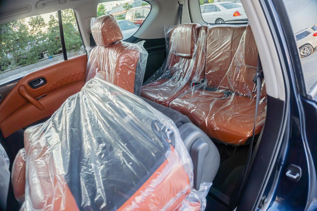 نيسان أرمادا