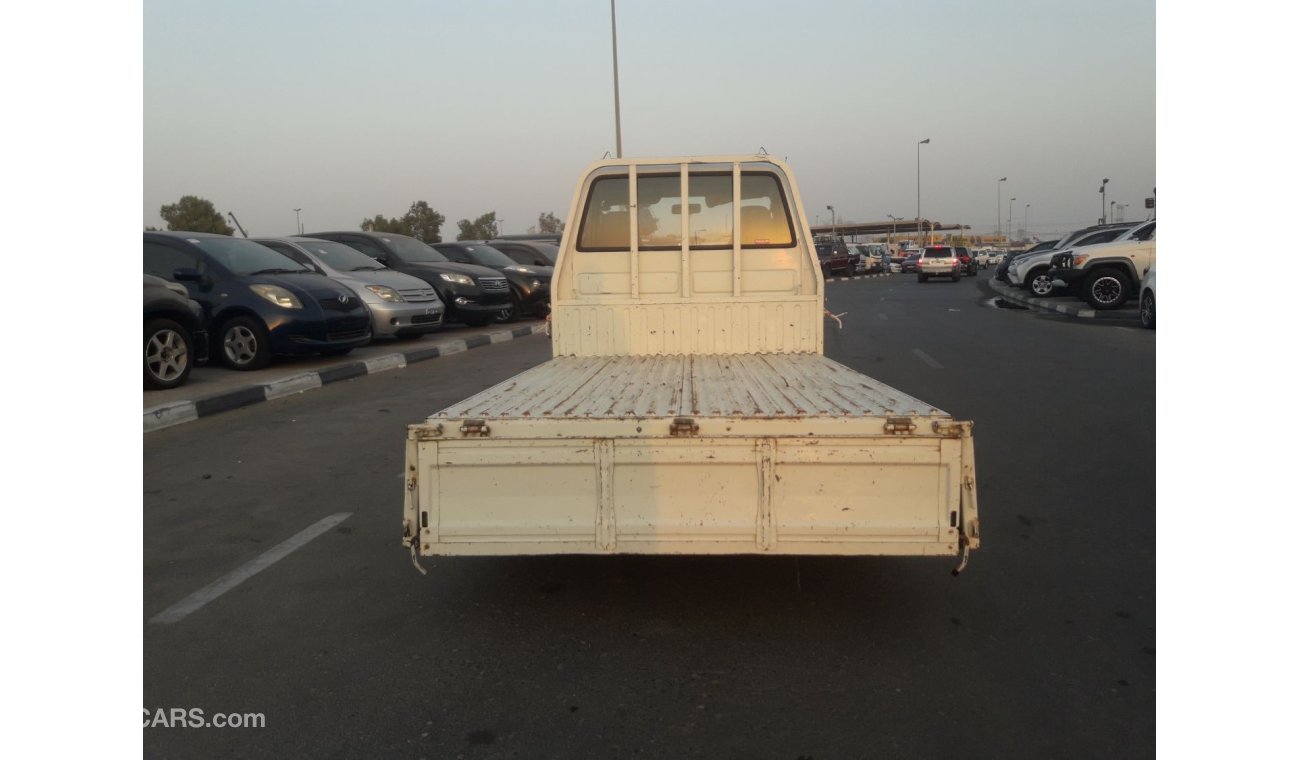 تويوتا لايت آيس TOYOTA LITEACE TRUCK RIGHT HAND DRIVE (PM1017)