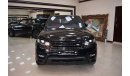 Land Rover Range Rover Sport Gcc