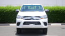 Toyota Hilux 2.4l DSL Narrow Body 2023YM