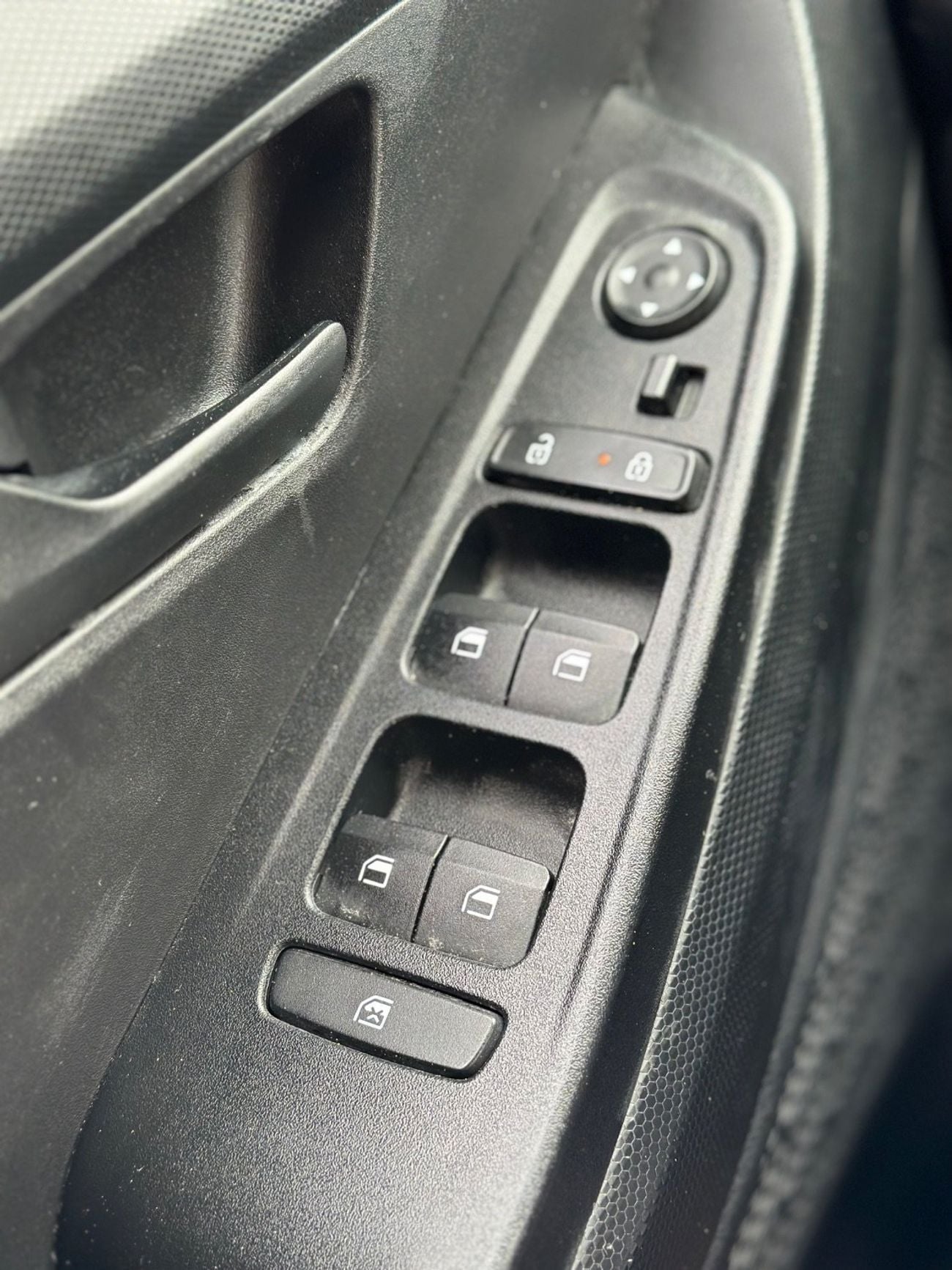 هيونداي كريتا Mid 1.6L