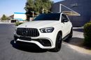 مرسيدس بنز GLE 63 S AMG Premium + 4.0L