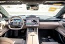 لينك أند كو Z10 2025 Lynk & Co Z10 Max - Fluid Grey Inside Beige