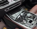 BMW X7 40i 50 YEARS UAE EDITION 2022 BMW X7 xDrive40i UAE 50th Anniversary Edition, 10/2026 BMW Warranty an