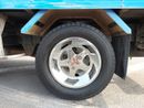 Mitsubishi Fuso Canter MITSUBISHI CANTER FREEZER TRUCK RHD 1999 MODEL 4.2 L DIESEL MANUAL(PM30981)