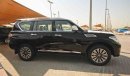 Nissan Patrol SE Platinum