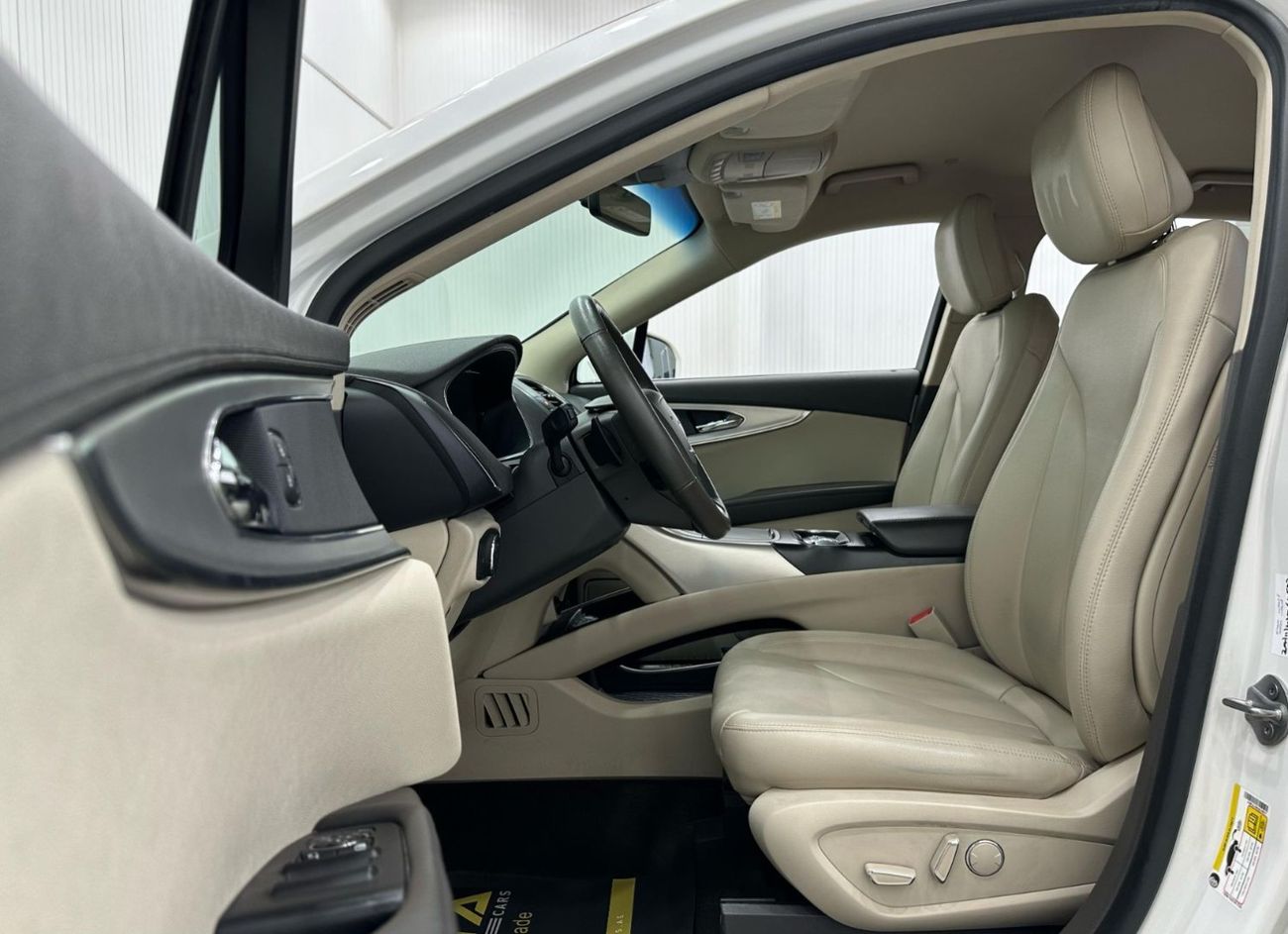 Lincoln Nautilus 2020 Lincoln Nautilus 2.0T AWD, Agency Warranty & Service Pack 12/25, Full Service History, GCC