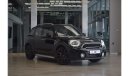 Mini Cooper S Countryman cooper 5