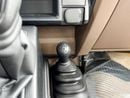 تويوتا لاند كروزر بيك آب EXPORT ONLY - Toyota LC79 SC STD 4.0L Petrol A/T