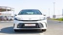 تويوتا كامري 2026 Toyota Camry Grande 2.5L Petrol Full option