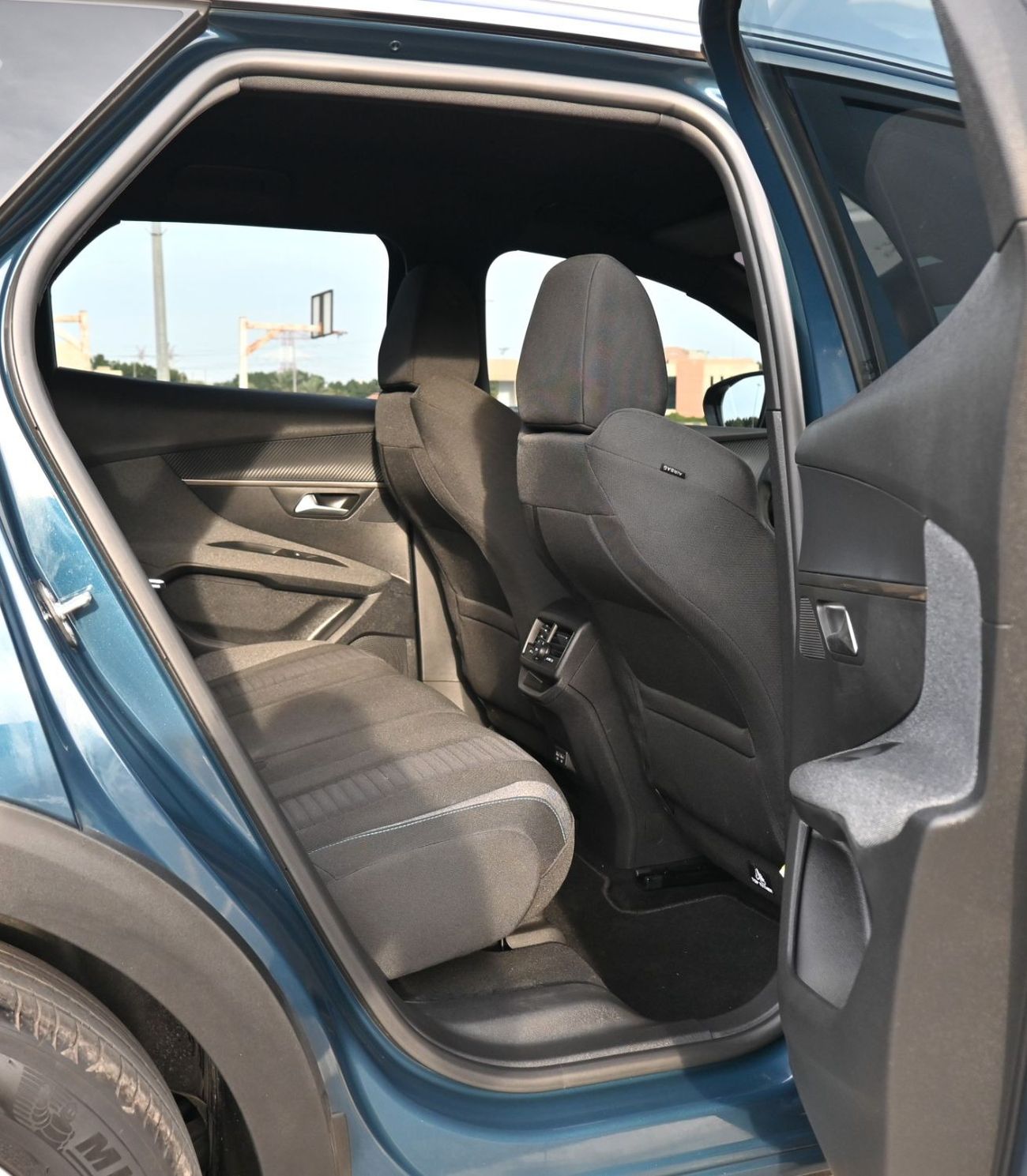 Peugeot 3008 Peugeot 3008 2024(GCC ) very good condition without accident