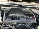 Toyota Hilux diesel 3.0 liter manual right hand drive