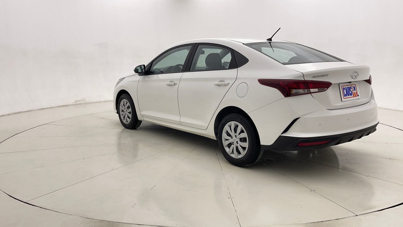 Hyundai Accent SMART 1.6 | Zero Down Payment | Home Test Drive