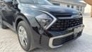 Kia Sportage 1.5L PREMIUM SMART WITH POWER TAIL GATE 2025, EXPORT ONLY