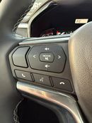 إيسوزو D ماكس ISUZU DMaX - 3.0L - CREW CaB - 4WD - LS - 2027 - BLUE