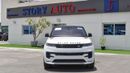 لاند روفر رينج روفر سبورت Autobiography P530 4.4P V8 AWD Aut.(For Local Sales plus 10% for Customs & VAT)