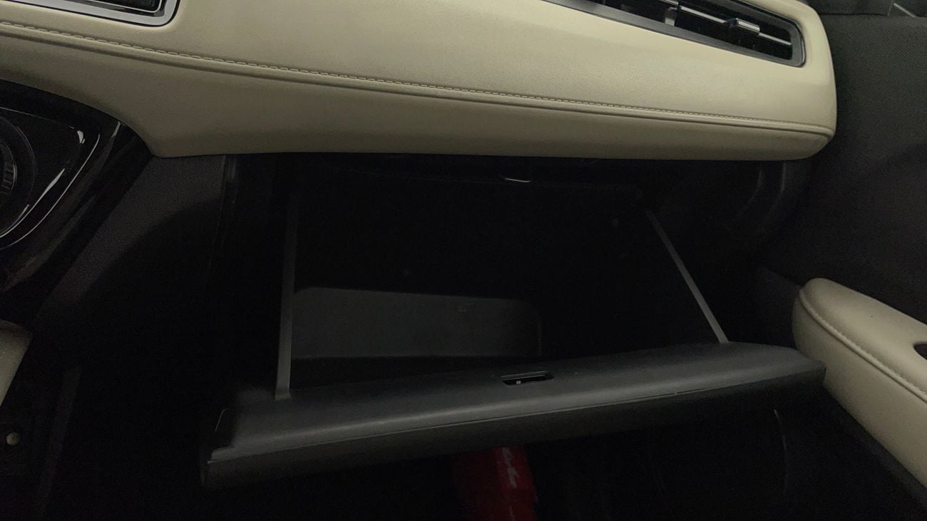 هوندا HRV DX 1.8 | بدون دفعة مقدمة | اختبار القيادة في المنزل