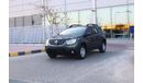 Renault Duster SE 2.0L
