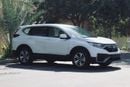 Honda CRV The 2021 Honda CR-V is a highly versatile, compact 5 or 7-seater SUV known for its strong 190-hp 1.5